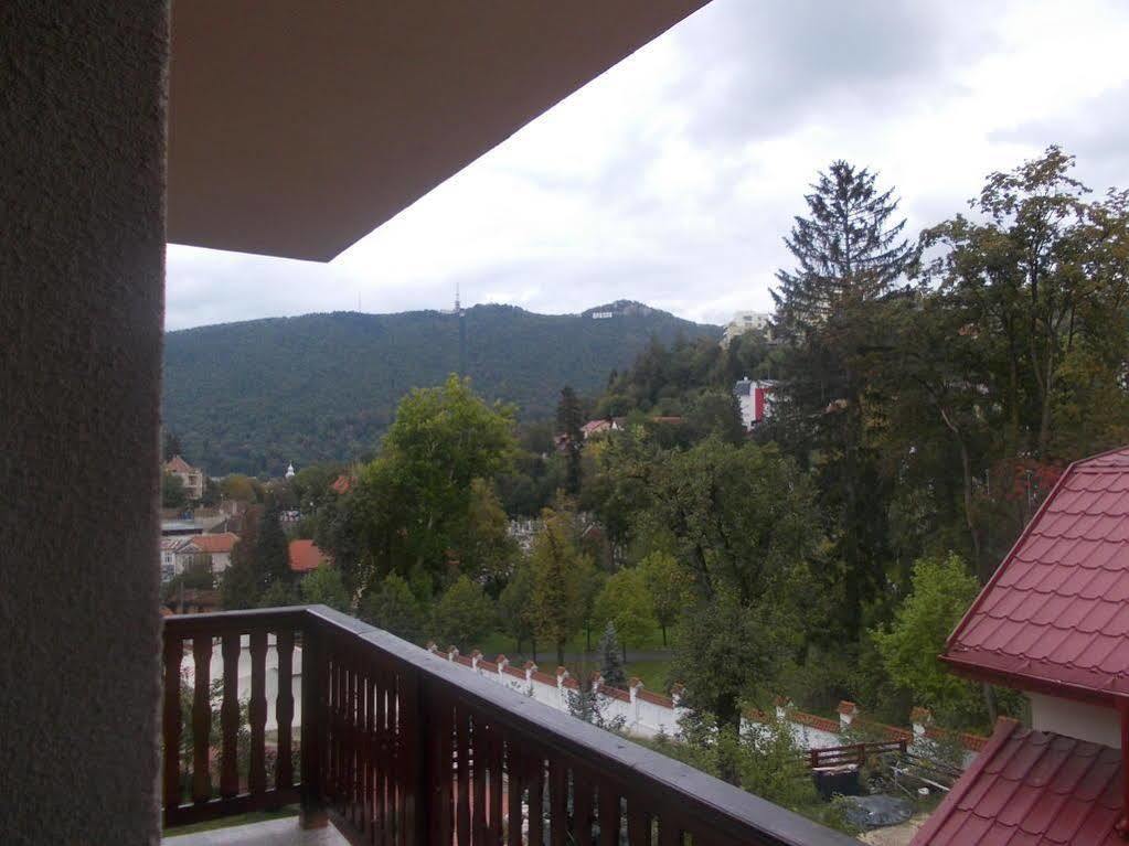 Hotel Esprit Braşov Exterior foto